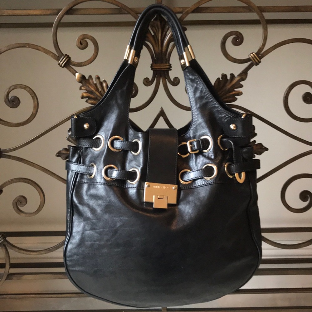 🔴💯JIMMY CHOO ROMONA